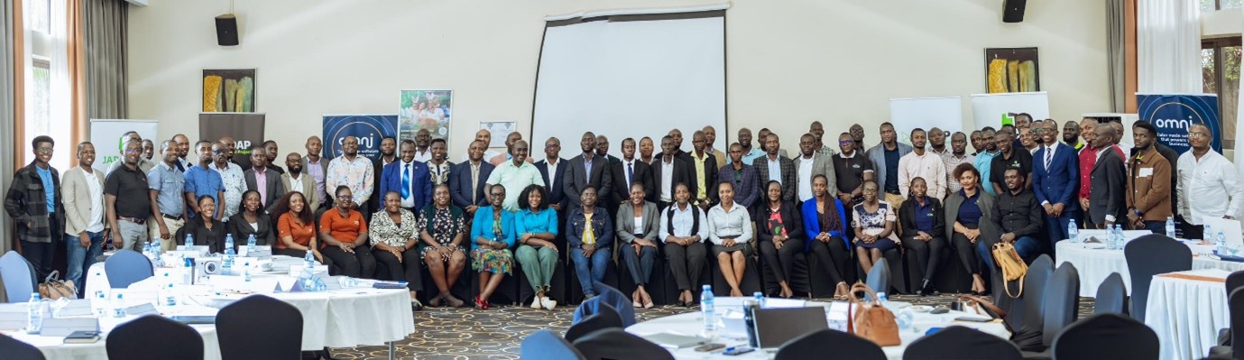 NITA-U Hosts Stakeholder Validation Workshop to Drive 