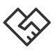 cooperative-handshake
