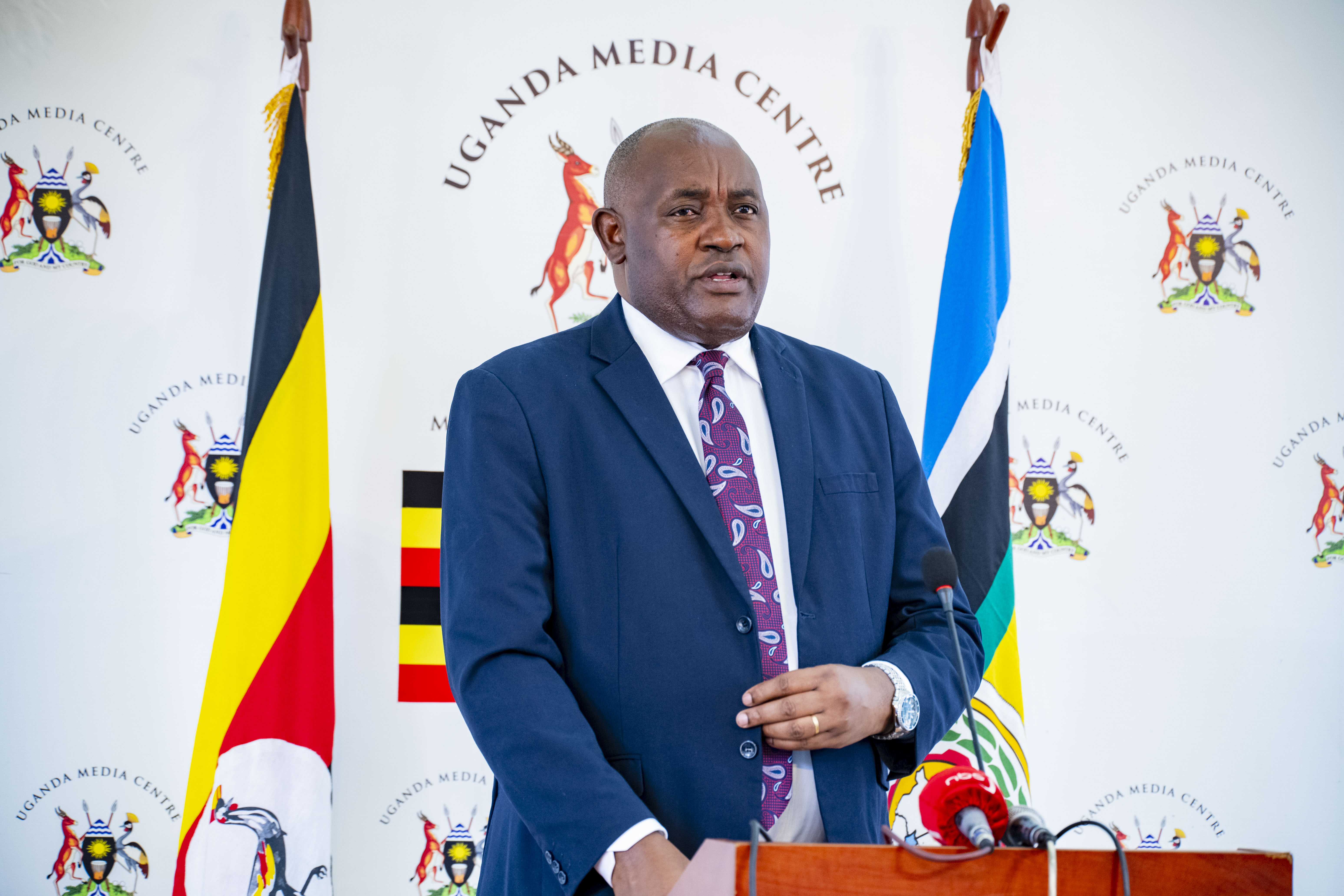 NITA-Uganda, Ministry of ICT & National Guidance Set to Host Africa’s Digital Leaders at the Digital Government Africa Summit 2026