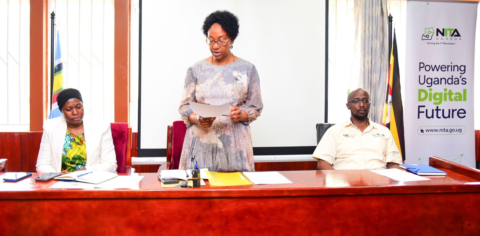Tororo Service Uganda Centre Undergoes Inspection Ahead of Full Operations