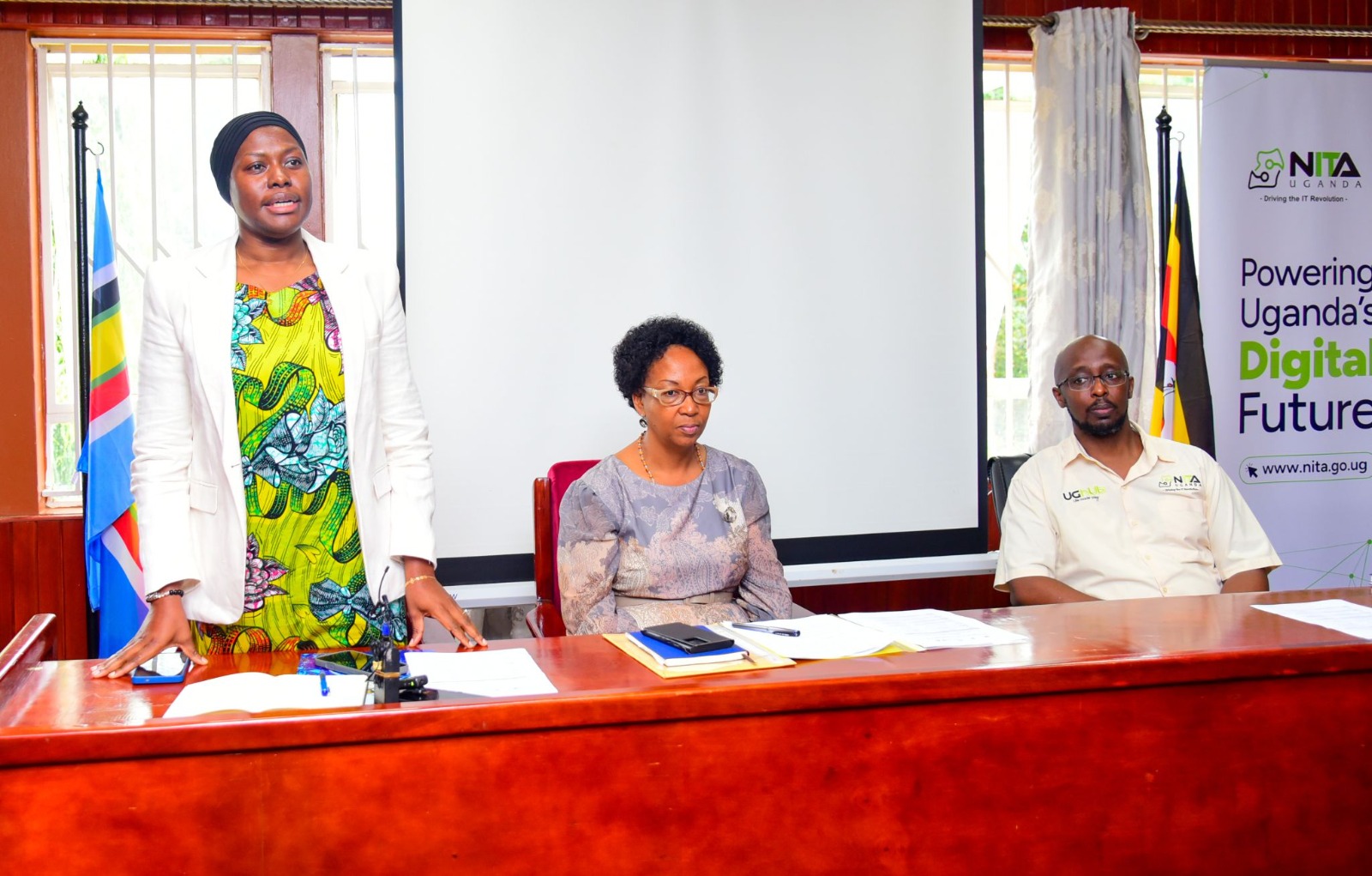 Tororo Service Uganda Centre Undergoes Inspection Ahead of Full Operations