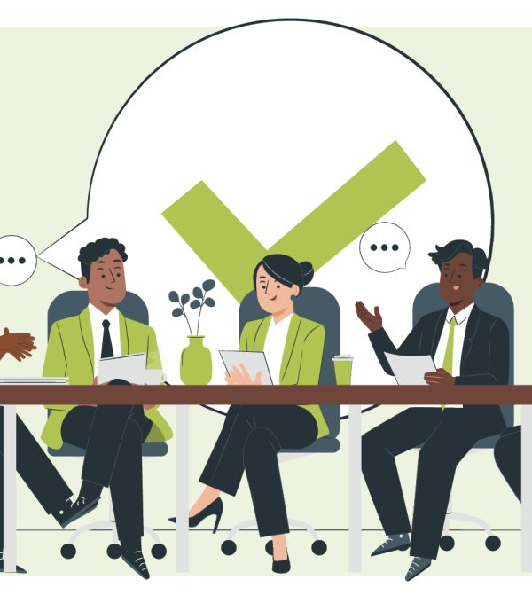 IT Certification - Service providers