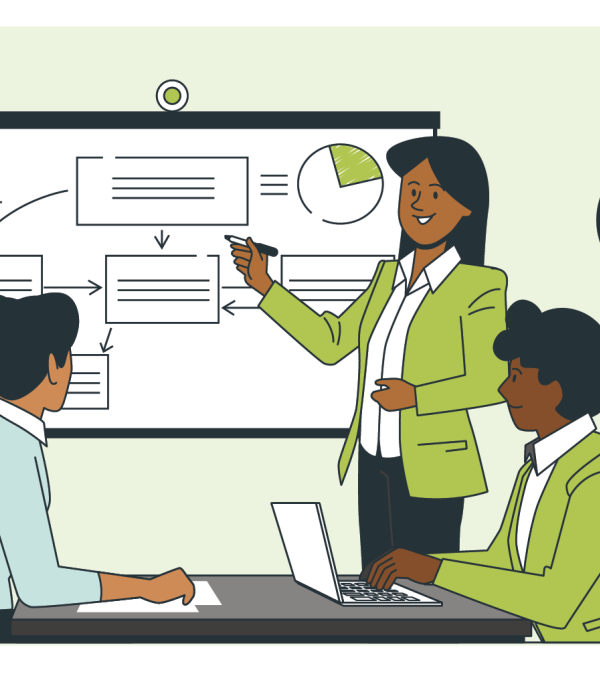 Advisory services