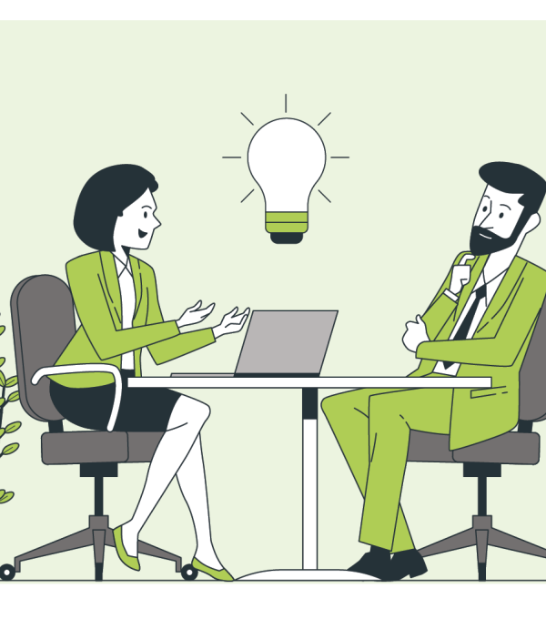 IT Certification-Individual Consultants