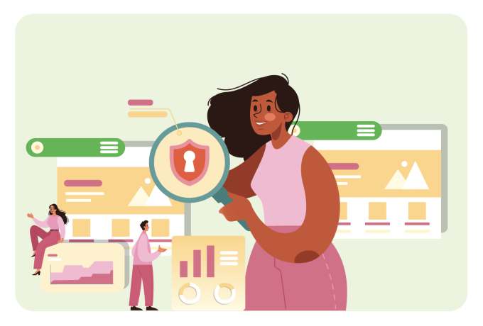 Data Protection and Privacy audits