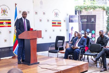 NITA-Uganda, Ministry of ICT & National Guidance Set to Host Africa’s Digital Leaders at the Digital Government Africa Summit 2026